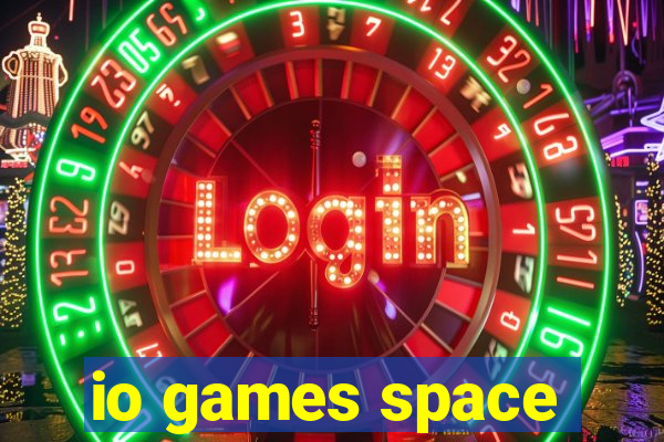 io games space